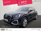 Audi Q2 advanced 30 TFSI ACC CARPLAY KAMERA LED - Audi Q2 in Mönchengladbach
