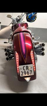 Honda Valkyrie Rune One of Honda's Rarest Motorcycles - Angebote