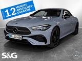 Mercedes-Benz CLE 300 4M Cabrio AMG 360°+LED+Standhzg+Distron