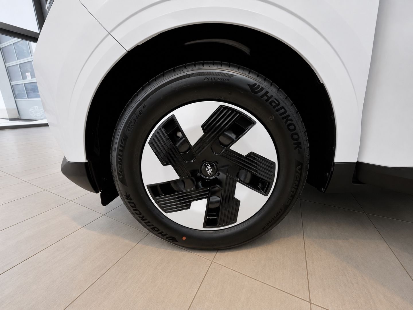 Ford Transit Courier - Bild 14