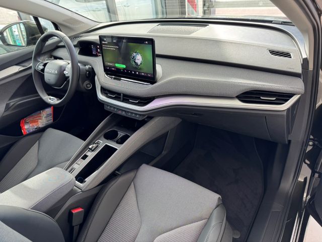 Enyaq 60 2026 Clever*20''*ACC*Wärmepumpe*Sofort!