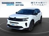 Citroën C5 Aircross 1.2 PureTech 130 S&S Plus LED+Navi - Citroën C5 Aircross: Plus