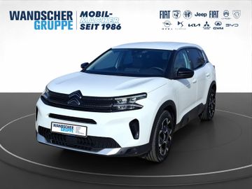Citroën C5 Aircross 1.2 PureTech 130 S&S