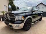 Dodge RAM 5.7 V8 Hemi+LPG Gas+Leder+SSD+AHK+Rückf.+ - gebrauchte Dodge RAM aus dem Jahr 2010