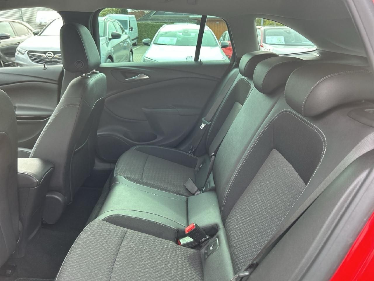 Fahrzeugabbildung Opel Astra K Sports Tourer Innovation