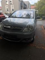 Opel Mériva EcoFlex - Opel Meriva Gebrauchtwagen in Bielefeld