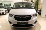 Opel Combo Life ALU SPUR DAB BT TOP SH DE 1.H 19% - Opel Gebrauchtwagen in Bochum