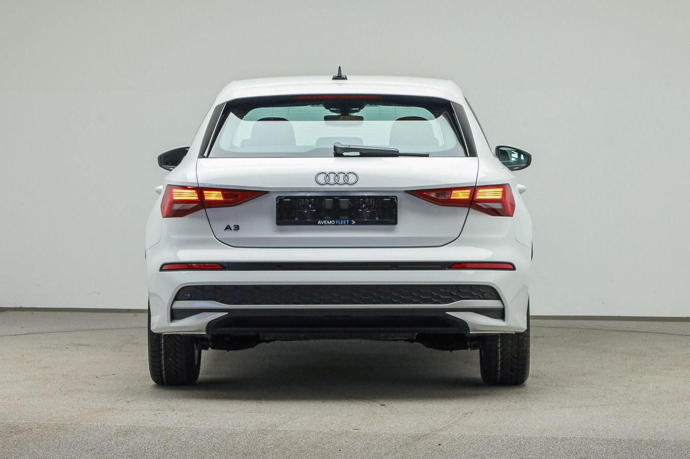 Audi A3 - Bild 5