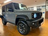 Suzuki Jimny 1.5 ALLGRIP Comfort PLUS AHK - graue Suzuki Jimny