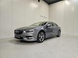 Opel Insignia 1.6d Autom. - GPS - OPC - Topstaat! 1St - Opel Insignia mit Diesel-Antrieb: 1.6