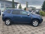 Dacia Duster Comfort SCe 115 2WD - Dacia Duster in Karlsruhe