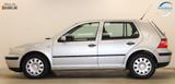 Volkswagen Golf 4 1.4 75PS Champ Klima 5-Trg TÜV 04.2027 - Volkswagen aus 2003: Gol