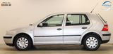 Volkswagen Golf 4 1.4 75PS Champ Klima 5-Trg TÜV 04.2027 - Volkswagen Golf: Champ