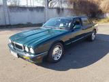 Jaguar XJ 300 Sport TÜV neu 142tKm Voll SH... - gebrauchte Jaguar XJ aus dem Jahr 1996