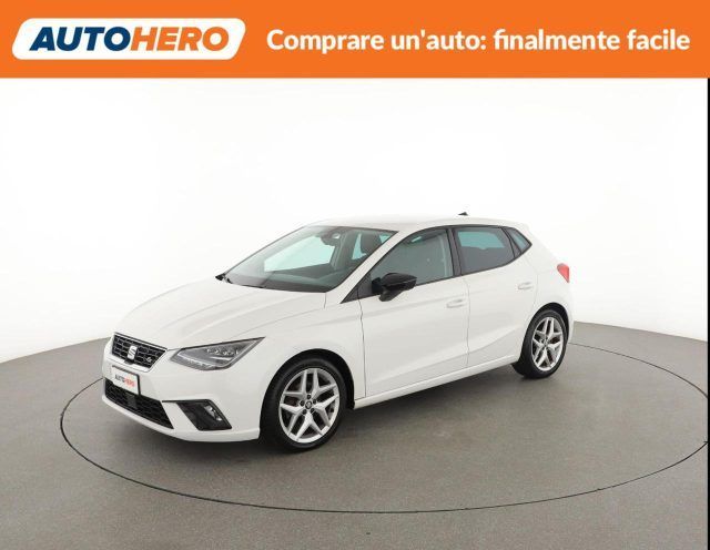 Image of Seat Ibiza