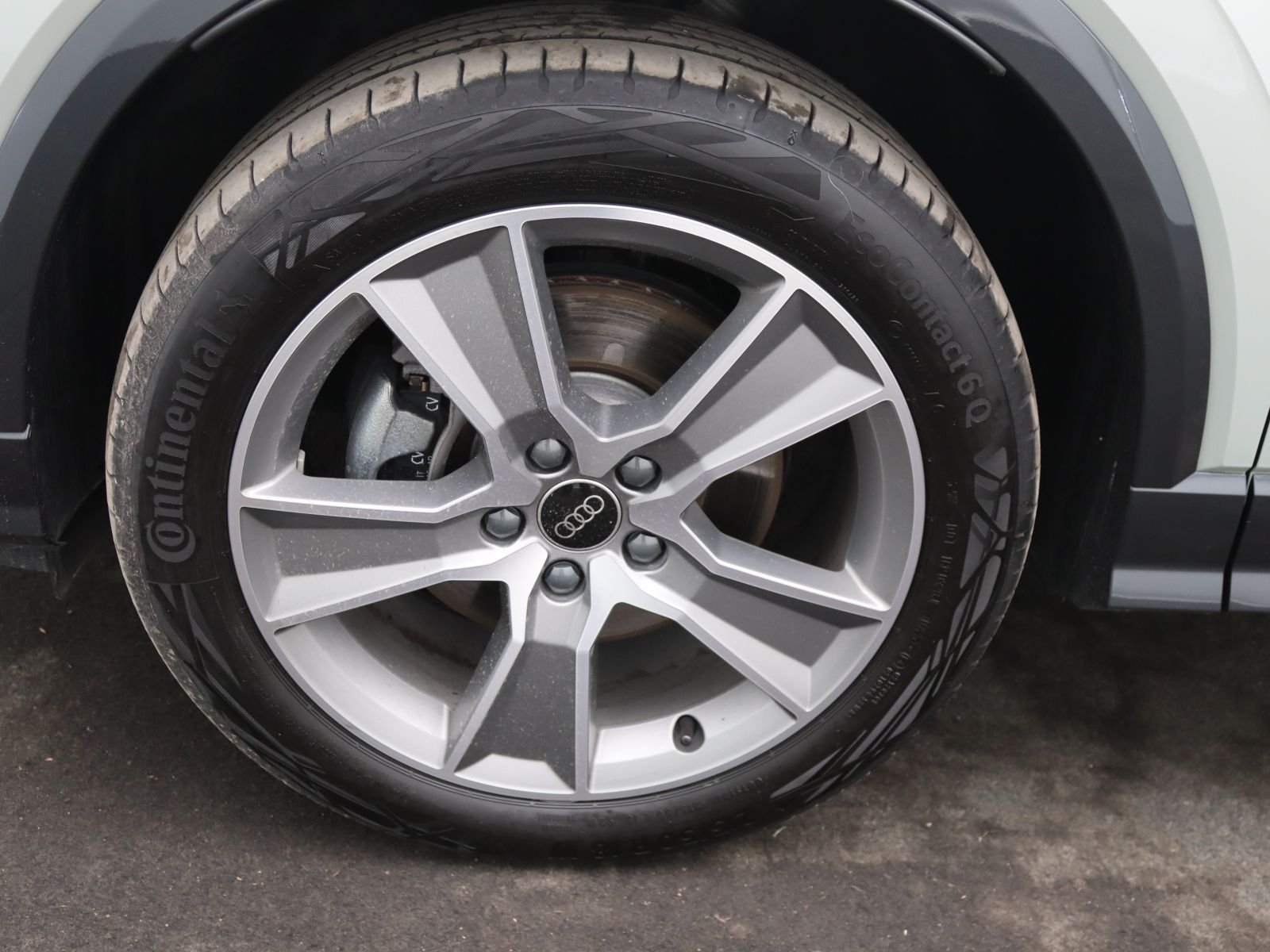 Audi Q2 - Bild 19