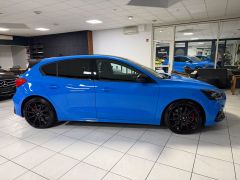 FORD Focus ST Plus|Ford Perf.|Matrix|RecaroICoilover!