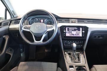 Volkswagen Passat 2.0 TDI Business ACC+KAM+LED+STDHZG
