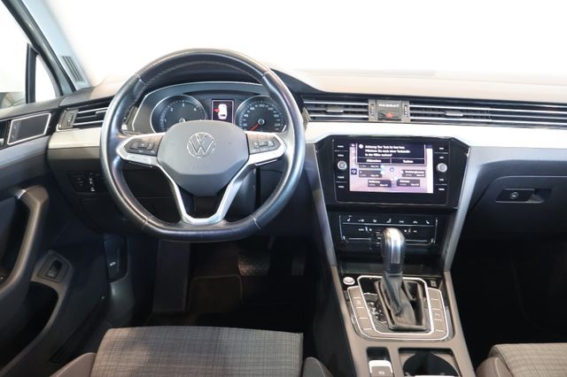 Volkswagen Passat 2.0 TDI Business ACC+KAM+LED+STDHZG