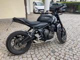 Triumph Trident 660 - TRIUMPH TRIDENT 660