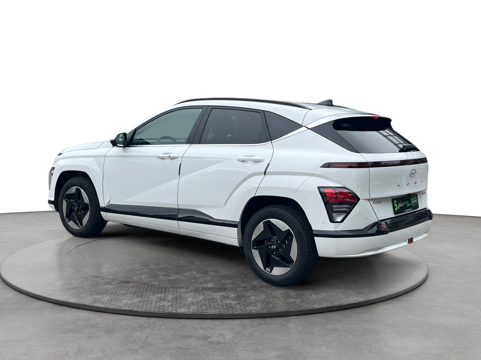 Hyundai KONA Elektro – Bild 4