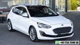Ford Focus Vignale*PANO*KAM*HEAD-UP - Ford Focus: Kleinwagen