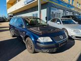 Volkswagen Passat Variant Comfortline KLIMA*TÜV-09/25* - Volkswagen Passat Variant aus 2002