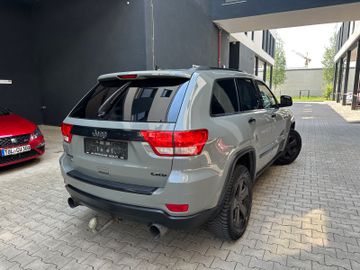 Jeep Grand Cherokee - 5