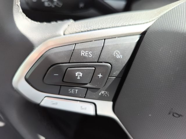 Fahrzeugabbildung Volkswagen Polo 1.0 TSI Goal LED ACC NAVI COCKPIT "PRO" ALL