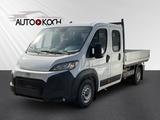 Toyota Proace Max Pritsche Doppelk. 35 L3 Heavy BlueHDi - Offers