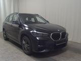 BMW X1 xDrive25e M-Sport T-Leder Navi LED AHK - BMW X1: Xdrive25e