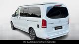 Mercedes-Benz Vito Tourer Campstar 4x4 Pro lang|2xST|LED|Küche - Mercedes-Benz Vito mit Diesel-Antrieb: Kleinbus