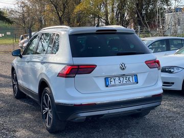 Volkswagen Tiguan - 4