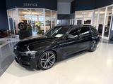 BMW 320d Touring Aut. M Sport LEDER 19Zoll HiFi - BMW 320: 320d M Sport