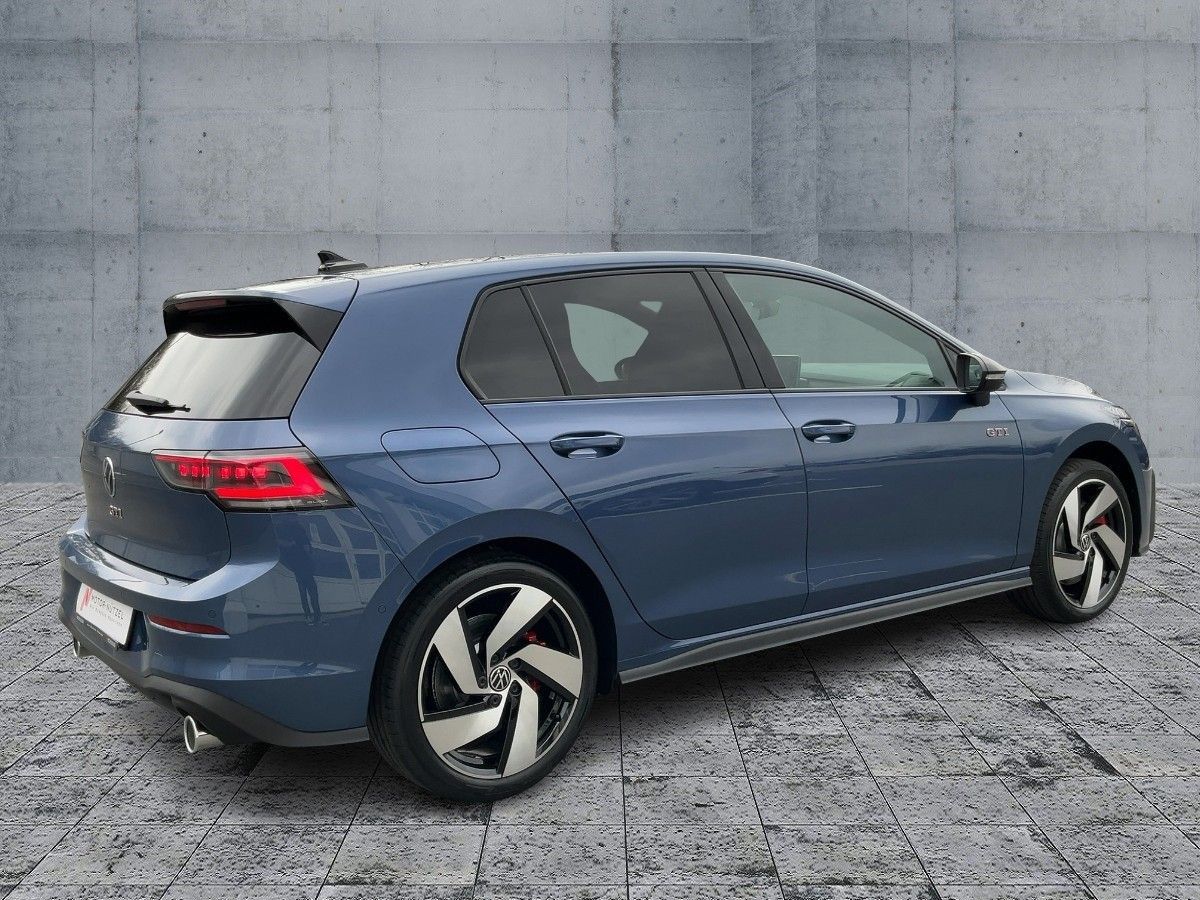 Volkswagen Golf - Bild 6