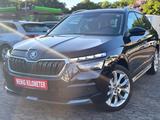 Skoda Kamiq Style*73000KM*Scheckheft*2.Hand!! - scheckheftgepflegte Skoda Kamiq