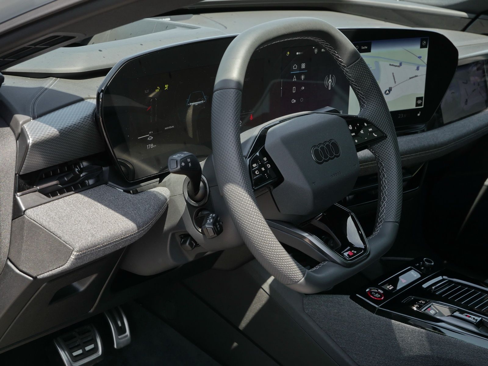 Audi A6 e-tron - Bild 20