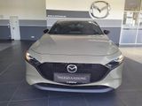 Vorschaubild Mazda 3 2.5L e-SKYACTIV G 140ps 6MT FWD Homura