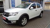 Dacia Sandero TCe 90 Stepway Prestige Navi PDC GJR - gebrauchte Dacia Sandero aus dem Jahr 2015