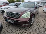 Lexus LS 430 President Line  - Lexus LS 430 mit Benzin-Antrieb