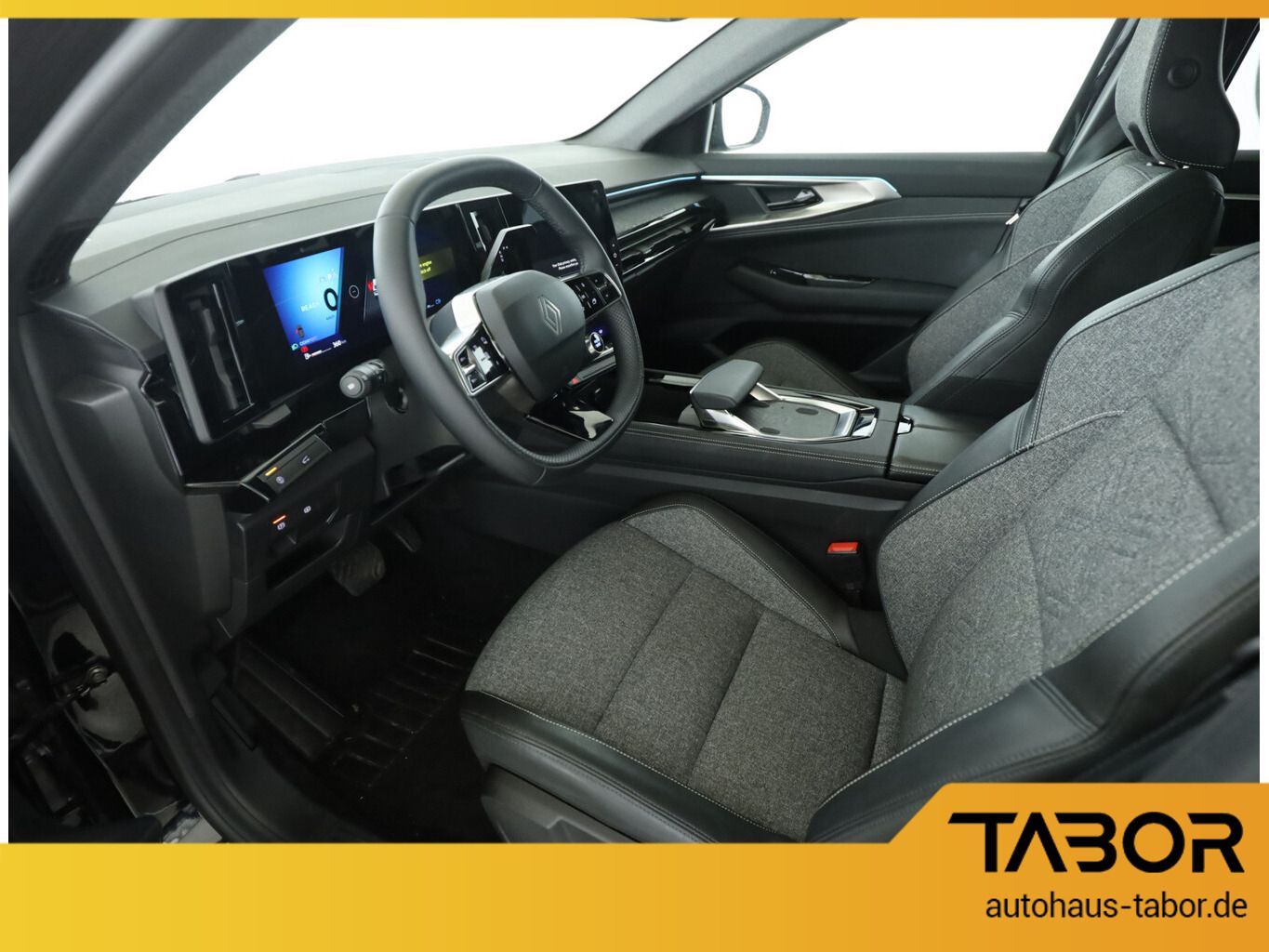 Renault Rafale - Bild 5