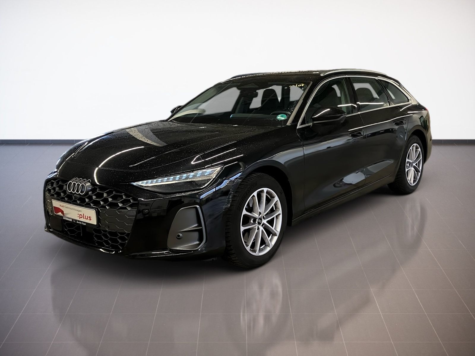 Audi A6 - Bild 2