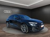 Audi A3 Sportback 35TFSI Str. S LINE+KAMERA+NAVI PLUS - Audi A3: Automatik