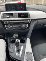 BMW 320d EfficientDynamics Edition Touring -