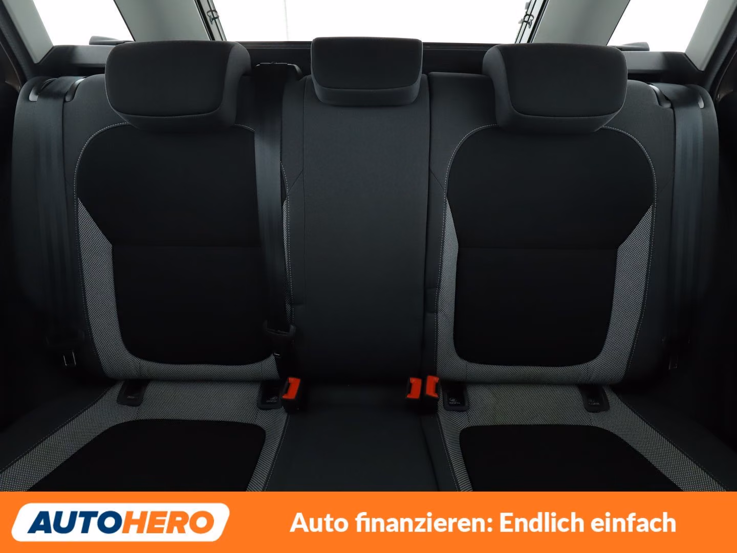 Skoda Fabia 1.2 TSI Ambition Aut.*PDC*SHZ*ALU*KLIMA*