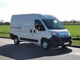 Citroën JUMPER 35 BlueHDi 130Cv L2-H2 *MOTORE NUOVO - Citroën: Cv2
