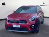 Kia KIA Niro 1.6 GDi DCT HEV Urban - rote Kia Niro