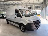 Mercedes-Benz Sprinter III FWD 215CDI*KLIMA*R.CAM*APPLECARPLAY - Mercedes-Benz Sprinter Gebrauchtwagen in Bochum