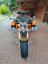 Rewaco RF1 ST3 - REWACO TRIKE