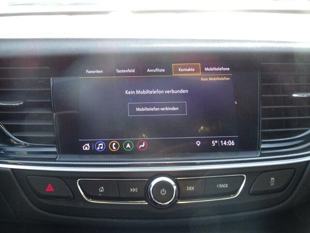 Opel Insignia 2.0 CDTI Business Navi/Autom./Sitzhzg.